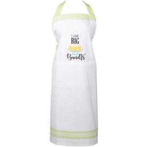 image:imageDII Kitchen Chef Apron Large Cook for WineBig Bundts