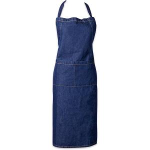 image:imageDII Kitchen Chef Apron Large Cook for WineDenim