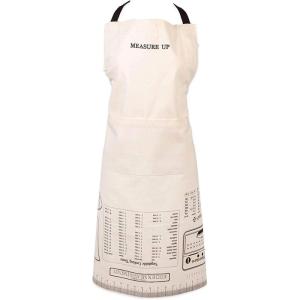 image:imageDII Kitchen Chef Apron Large Cook for WineMeasure Up Printed