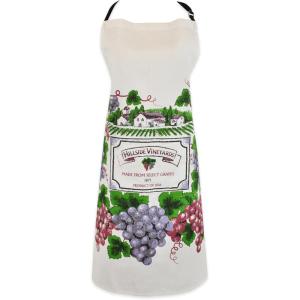 image:imageDII Kitchen Chef Apron Large Cook for WineVineyard