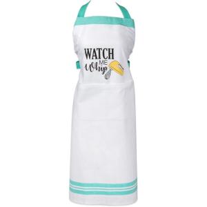 image:imageDII Kitchen Chef Apron Large Cook for WineWatch Me Whip