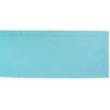 image:imageDII 100 Cotton Machine Washable Everyday Hemstitch Kitchen Table Runner for Dinner Parties Events Decor 14x72  GrayAqua