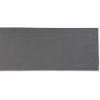 image:imageDII 100 Cotton Machine Washable Everyday Hemstitch Kitchen Table Runner for Dinner Parties Events Decor 14x72  GrayGrey