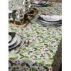 image:imageDII Boughs of Holly Collection Decorative Holiday Dining Table amp Kitchen Dcor Placemat Set 13x19Christmas Greenery 6 Count70 Round