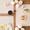 image:imageDII Cottontail Cottage Spring Tabletop Collection 13x19 Chintz RoseChintz Rose