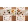 image:imageDII Cottontail Cottage Spring Tabletop Collection 13x19 Chintz RoseChintz Rose
