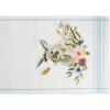 image:imageDII Easter Basics Collection Tabletop Table Runner 14x108 Garden Bunny