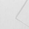 image:imageDII EcoFriendly Fine Ribbed Collection Table Runner 13x72 Honey GoldLight Gray