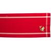 image:imageDII Embroidered Mistletoe 100 Cotton Machine Washable Table Runner for Dinner Parties Christmas and Holidays  14x72Mistletoe