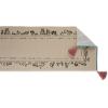 image:imageDII Fall Table Decorations Indoor Dcor Thanksgiving Reversible Table Runner 14x72 Gather