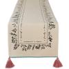 image:imageDII Fall Table Decorations Indoor Dcor Thanksgiving Reversible Table Runner 14x72 Gather