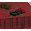 image:imageDII Farmhouse Christmas Plaid Dining Table amp Kitchen Dcor Holiday Placemat Set 13x19 Red amp Green 6 Count20 x 20 Set of 6