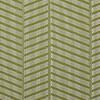 image:imageDII Farmhouse Stripe Woven Tabletop Collection Placemat Set 13x1725 Gray 6 PieceAntique Green