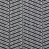 image:imageDII Farmhouse Stripe Woven Tabletop Collection Placemat Set 13x1725 Gray 6 PieceMineral Gray