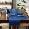 image:imageDII Hanukkah Tabletop Decoration Festival of Lights Celebration Dcor Placemat Set 20x20 Dove 4 PieceDove
