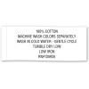 image:imageDII Hanukkah Tabletop Decoration Festival of Lights Celebration Dcor Placemat Set 20x20 Dove 4 PieceSilver Stripe