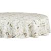 image:imageDII Holiday Sparkle Sprigs Collection Kitchen Dcor amp Table Decoration Christmas Table Runner 14x108 Green Dobby StripeChristmas Greenery