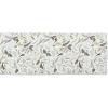 image:imageDII Holiday Sparkle Sprigs Collection Kitchen Dcor amp Table Decoration Christmas Table Runner 14x108 Green Dobby StripeChristmas Greenery
