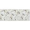 image:imageDII Holiday Sparkle Sprigs Collection Kitchen Dcor amp Table Decoration Christmas Table Runner 14x108 Green Dobby StripeChristmas Greenery