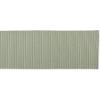 image:imageDII Holiday Sparkle Sprigs Collection Kitchen Dcor amp Table Decoration Christmas Table Runner 14x108 Green Dobby StripeChristmas Greenery