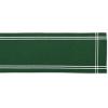 image:imageDII Holiday Sparkle Sprigs Collection Kitchen Dcor amp Table Decoration Christmas Table Runner 14x108 Green Dobby StripeGreen Dobby Stripe