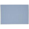 image:imageDII I Love Paris Collection Tabletop Placemat Set Pink Dobby Dots 6 PieceBlue Dobby Dots