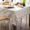 image:imageDII Lavender Fields Tabletop Collection Cotton Woven Placemat Set 13x19 4 Count52 x 52 Square