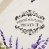 image:imageDII Lavender Fields Tabletop Collection Cotton Woven Placemat Set 13x19 4 Count72 x 14 Rectangular