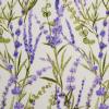 image:imageDII Lavender Fields Tabletop Collection Cotton Woven Placemat Set 13x19 4 Count84 x 60 Rectangular