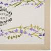 image:imageDII Lavender Fields Tabletop Collection Cotton Woven Placemat Set 13x19 4 CountPlacemat Set  13x19