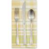 image:imageDII Lemon Bliss Plaid Cotton Tabletop Collection Table Runner 14x10820 x 20 Set of 6
