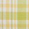 image:imageDII Lemon Bliss Plaid Cotton Tabletop Collection Table Runner 14x10820 x 20 Set of 6