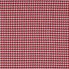 image:imageDII Merry Merry Collection Kitchen Placemat Set 13x19 Tango Houndstooth 6 Piece