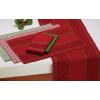 image:imageDII Merry Merry Collection Kitchen Placemat Set 13x19 Tango Houndstooth 6 Piece