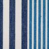 image:imageDII Multi Strip Kitchen Tabletop Collection Table Runner 14x72 Deep YellowDeep Blue