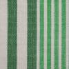 image:imageDII Multi Strip Kitchen Tabletop Collection Table Runner 14x72 Deep YellowGrass Green
