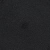 image:imageDII Pineapple Collection Placemat Set Black 6 PieceBlack