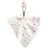 image:imageDII Polka Dot Party Print Tabletop Collection Reusable amp Machine Washable Table Runner 14x72 Multicolor Confetti Dots20 x 20 Set of 6
