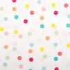 image:imageDII Polka Dot Party Print Tabletop Collection Reusable amp Machine Washable Table Runner 14x72 Multicolor Confetti Dots72 x 14 Runner