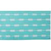 image:imageDII Polyester Embroidered Table Runner for Spring Garden Party Summer BBQ Baby Showers and Everyday Use  14x70 Arrows on Aqua BaseAqua Arrow