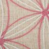 image:imageDII Polyester Embroidered Table Runner for Spring Garden Party Summer BBQ Baby Showers and Everyday Use  14x70 Arrows on Aqua BaseNatural Flowers