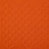 image:imageDII Quilted Farmhouse Collection Tabletop Table Runner 13x72 CranberryPumpkin Spice