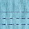 image:imageDII Seashore Collection Beach House Dcor Placemat Set 13x19 Thera Blue Stripe 6 Piece