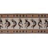 image:imageDII Tabletop Collection Southwest Hacienda Stripe Table Runner 13x72 Kokopelli TapestryKokopelli Tapestry