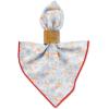 image:imageDII Tassel Stripe Tabletop Collection Decorative Machine Washable Table Runner 14x72 Rainbow PrintYou Do You