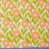 image:imageDII Tassel Stripe Tabletop Collection Decorative Machine Washable Table Runner 14x72 Rainbow PrintYou Do You