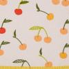 image:imageDII Tassel Stripe Tabletop Collection Decorative Machine Washable Table Runner 14x72 Rainbow PrintYou Do You