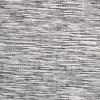 image:imageDII Tonal Recycled Cotton Slubby Rib Tabletop Collection Table Runner 14x72 Leather BrownBlack