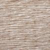 image:imageDII Tonal Recycled Cotton Slubby Rib Tabletop Collection Table Runner 14x72 Leather BrownLeather Brown