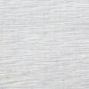 image:imageDII Tonal Recycled Cotton Slubby Rib Tabletop Collection Table Runner 14x72 Leather BrownLight Gray